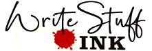 WriteStuff Ink Logo